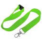Preview: Lanyard mit Sicherheitsverschluss