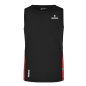 Preview: Men´s Running Tank - SPORTPOWER by TD-RED