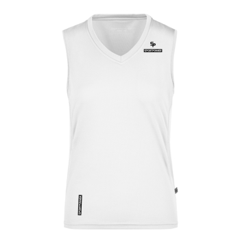 Ladies´s Running Tank - SPORTPOWER by TD-RED