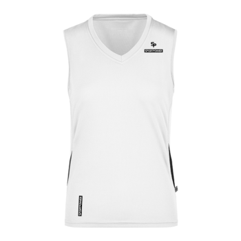 Ladies´s Running Tank - SPORTPOWER by TD-RED