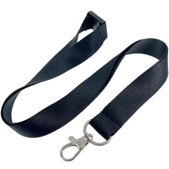 Lanyard mit Sicherheitsverschluss