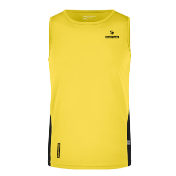 Men´s Running Tank - SPORTPOWER by TD-RED