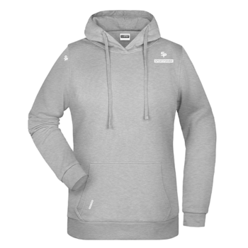Promo Hoody Lady - SPORTPOWER by TD-RED