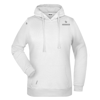 Promo Hoody Lady - SPORTPOWER by TD-RED