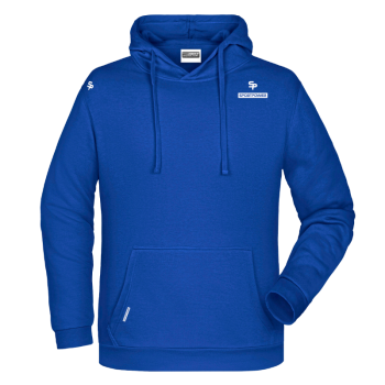 Promo Hoody Man - SPORTPOWER by TD-RED