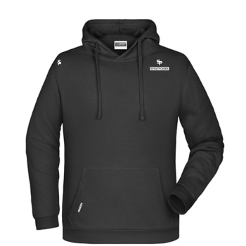 Promo Hoody Man - SPORTPOWER by TD-RED