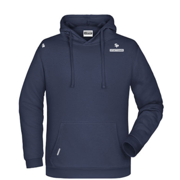 Promo Hoody Man - SPORTPOWER by TD-RED