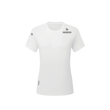 Woman´s Performance T-Shirt SPORTPOWER by TD-RED