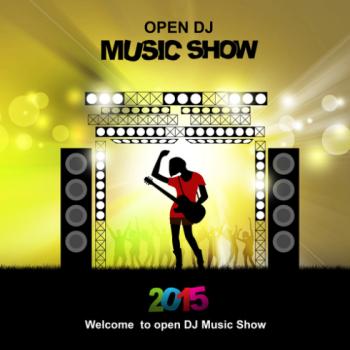 Gestaltung & Druckvorlagenerstellung Plakat