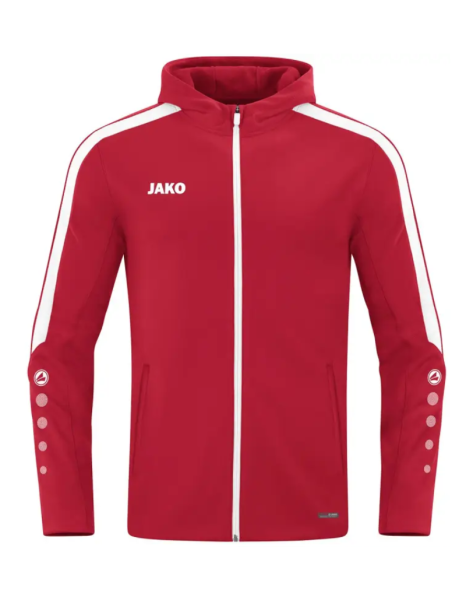 JAKO Kapuzenjacke POWER