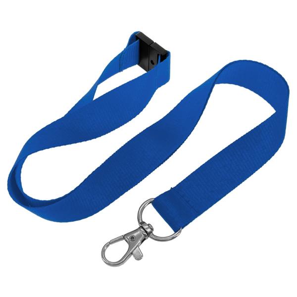 Lanyard mit Sicherheitsverschluss