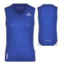 Ladies´s Running Tank - SPORTPOWER by TD-RED