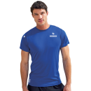 Men´s Performance T-Shirt SPORTPOWER by TD-RED