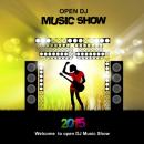 Gestaltung & Druckvorlagenerstellung Plakat