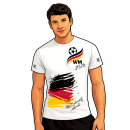 WM 2026-T-Shirt-TS2 - Exklusiv nur bei uns!